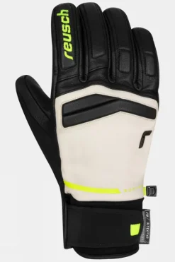 Reusch Mens Dylan R-Tex XT Ski Gloves