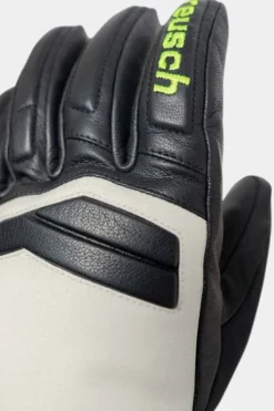 Reusch Mens Dylan R-Tex XT Ski Gloves