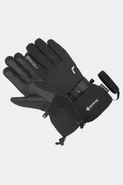 Reusch Mens Powder Spirit GTX Ski Gloves