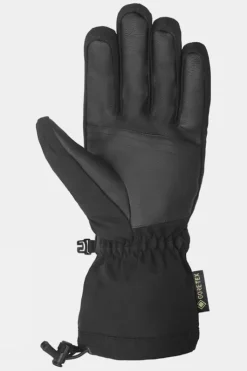 Reusch Mens Powder Spirit GTX Ski Gloves