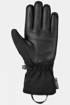 Reusch Mens Primus R-Tex XT Ski Gloves