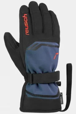 Reusch Mens Primus R-Tex XT Ski Gloves