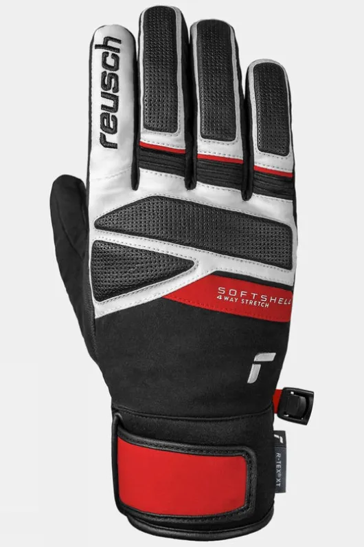 Reusch Mens Thunder R-Tex XT Gloves