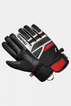 Reusch Mens Thunder R-Tex XT Gloves