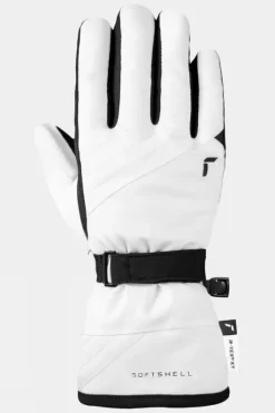 Reusch Womens Alena R-Tex XT Ski Gloves