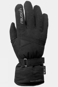 Reusch Womens Anita GTX Ski Gloves