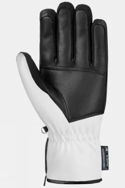 Reusch Womens Tiffany R-Tex XT Gloves
