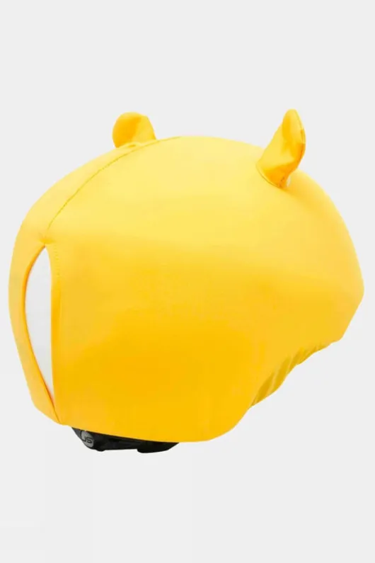 Roarsome Kids Cub The Lion Helmet Cover
