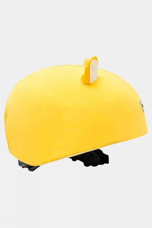 Roarsome Kids Cub The Lion Helmet Cover