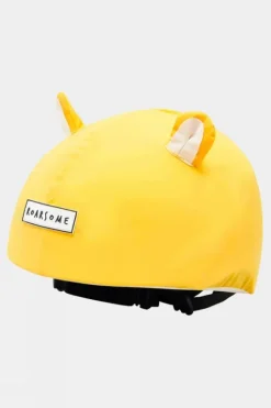 Roarsome Kids Cub The Lion Helmet Cover