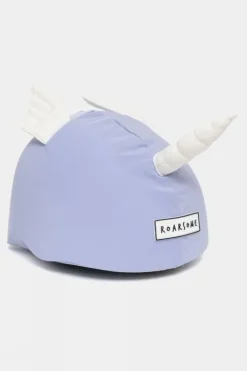 Roarsome Kids Sparkle The Unicorn Helmet Cover