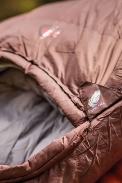 Robens Serac Lite 500 Sleeping Bag