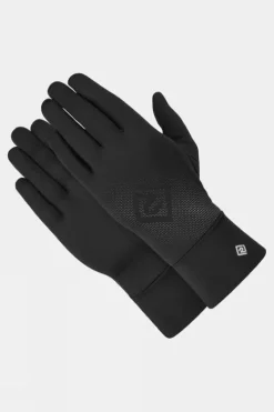 Ronhill Beanie And Glove Running Set