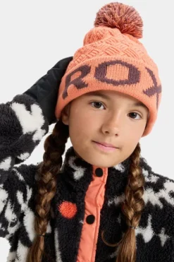 Roxy Girls Effie Beanie