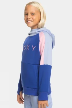 Roxy Girls Liberty Hoodie 14+