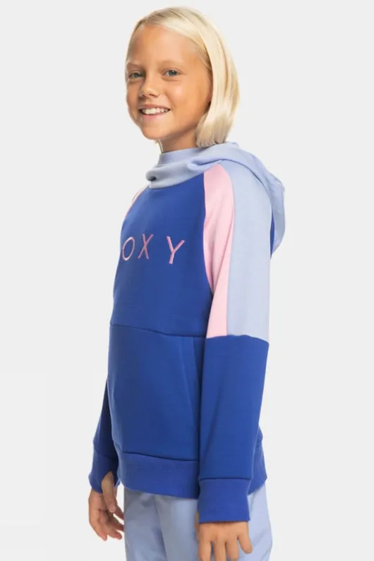 Roxy Girls Liberty Hoodie 14+