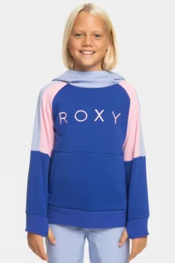 Roxy Girls Liberty Hoodie