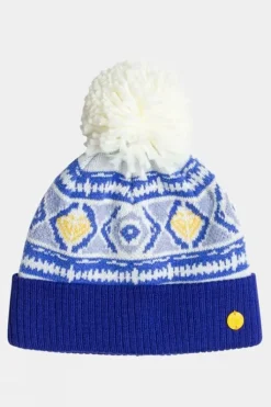 Roxy Girls Silver Speke Beanie