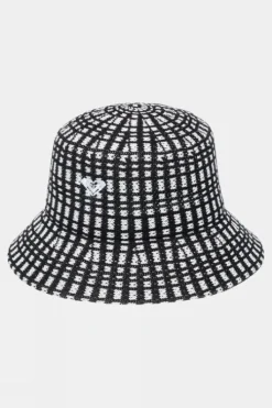 Roxy Womens Big Swell Hat