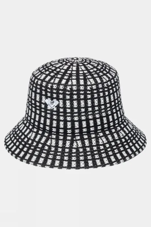 Roxy Womens Big Swell Hat
