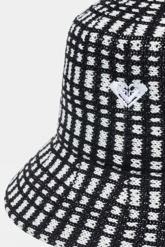 Roxy Womens Big Swell Hat