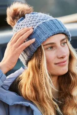 Roxy Womens Blizzard Beanie