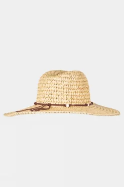 Roxy Womens Cherish Summer Hat
