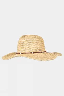 Roxy Womens Cherish Summer Hat