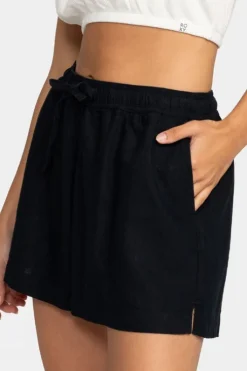 Roxy Womens Lekeitio Break Shorts