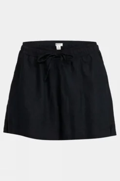 Roxy Womens Lekeitio Break Shorts