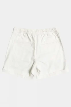 Roxy Womens Life Is Sweeter Shorts