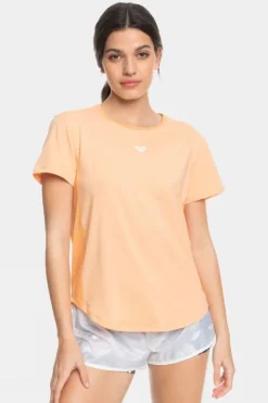 Roxy Womens Pure Pursuit T-Shirt