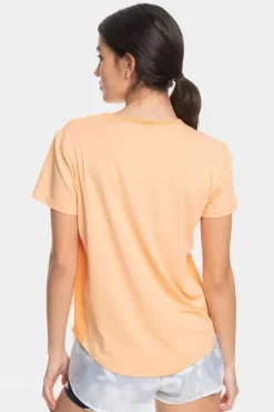 Roxy Womens Pure Pursuit T-Shirt