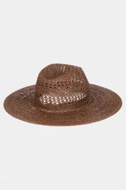 Roxy Womens Sun On The Beach Hat