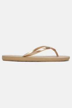 Roxy Womens Viva Flip Flops