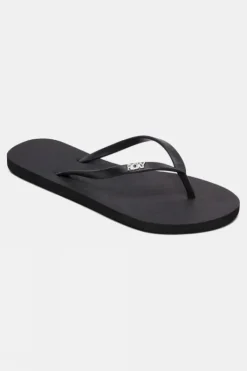Roxy Womens Viva Flip Flops