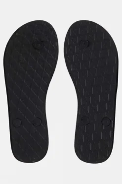Roxy Womens Viva Flip Flops