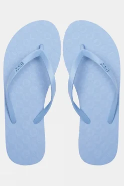 Roxy Womens Viva Flip Flops