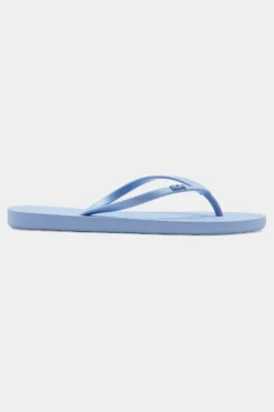 Roxy Womens Viva Flip Flops