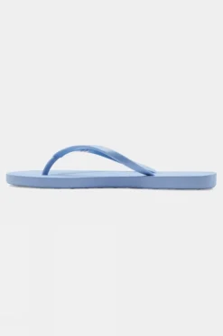 Roxy Womens Viva Flip Flops