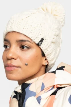 Roxy Womens Winter Beanie