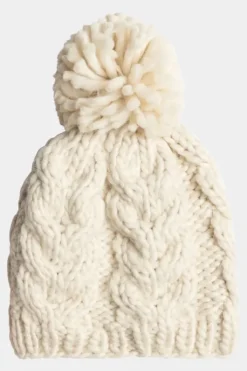 Roxy Womens Winter Beanie