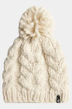 Roxy Womens Winter Beanie