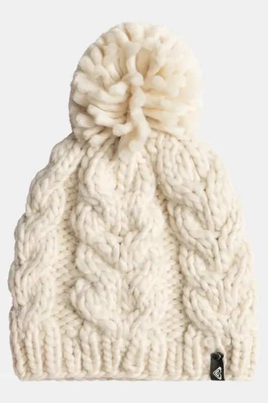 Roxy Womens Winter Beanie