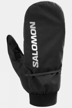 Salomon Bonatti Waterproof Mittens