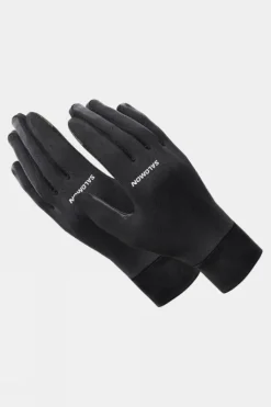 Salomon Cross Warm Gloves