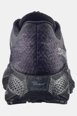 Salomon Mens Aero Glide 4 GRVL Shoes