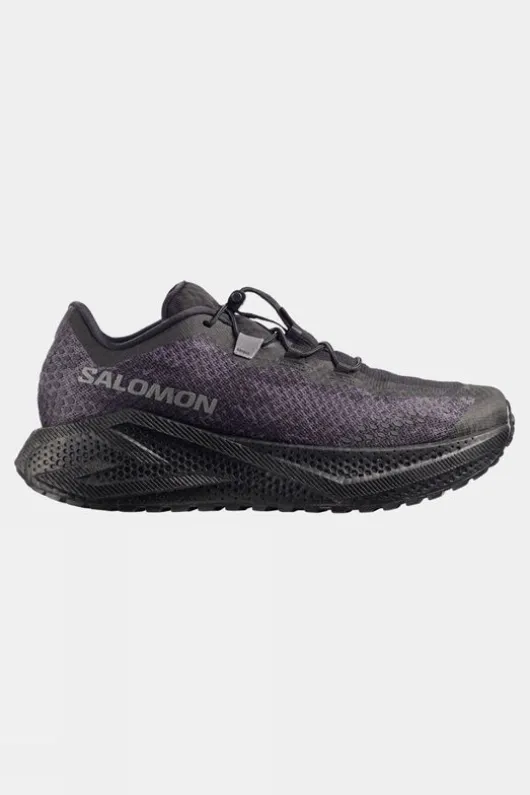 Salomon Mens Aero Glide 4 GRVL Shoes