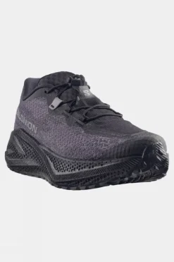 Salomon Mens Aero Glide 4 GRVL Shoes