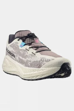 Salomon Mens Aero Glide 4 GRVL Shoes